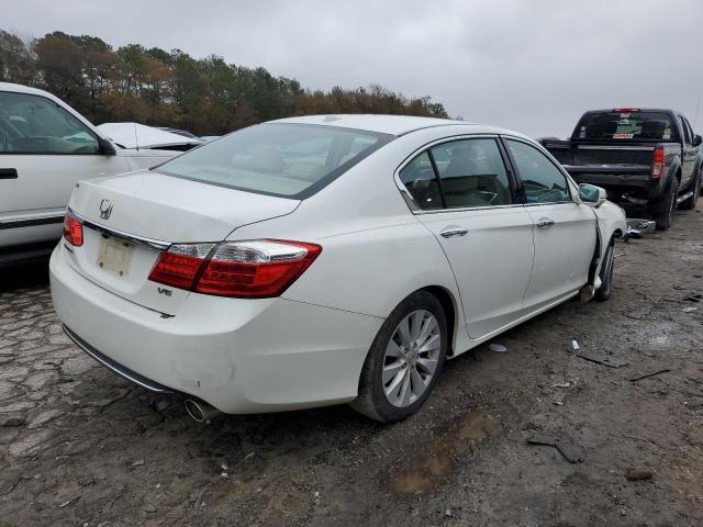 Photo 3 from auction – 2015 HONDA ACCORD EXL with VIN 1HGCR3F83FA012164