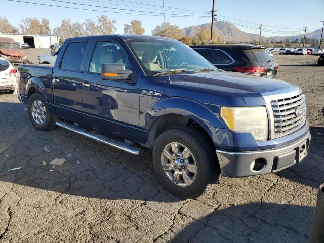 Photo 4 from auction – 2010 FORD F150 SUPER with VIN 1FTFW1CV6AFD12828