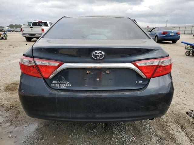 Photo 6 from auction – 2017 TOYOTA CAMRY LE with VIN 4T1BF1FK8HU296763