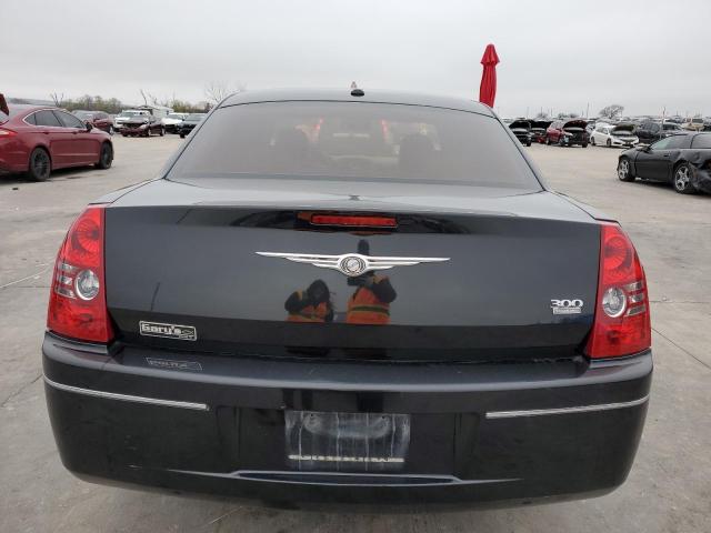 Photo 6 from auction – 2010 CHRYSLER 300 TOURIN with VIN 2C3CA5CV1AH265672