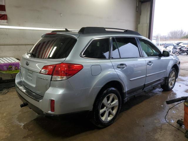 Снимка 3 от търг – 2014 SUBARU OUTBACK 2. с VIN 4S4BRCDC6E3274762
