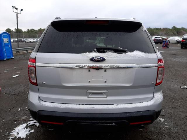 Photo 6 from auction – 2013 FORD EXPLORER X with VIN 1FM5K8D80DGC58462