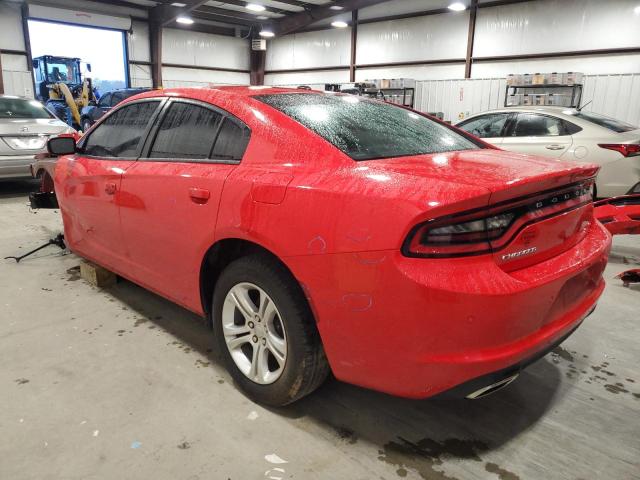 Photo 2 from auction – 2019 DODGE CHARGER SX with VIN 2C3CDXBG6KH657053