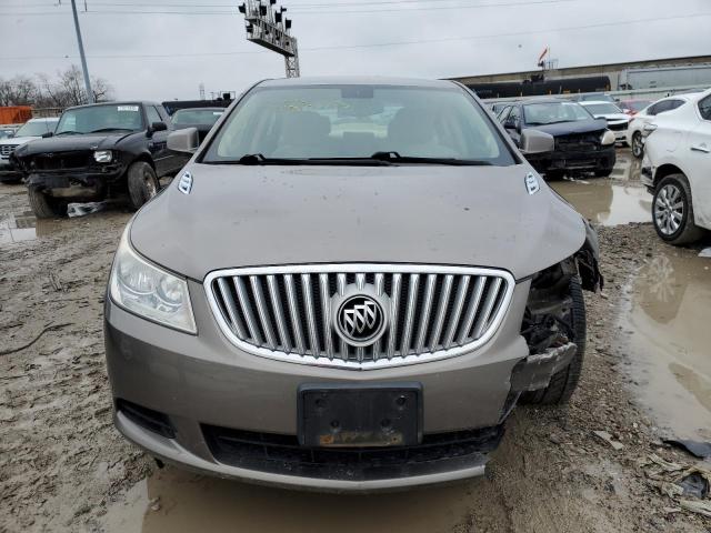 Photo 5 from auction – 2010 BUICK LACROSSE C with VIN 1G4GB5EG5AF207277