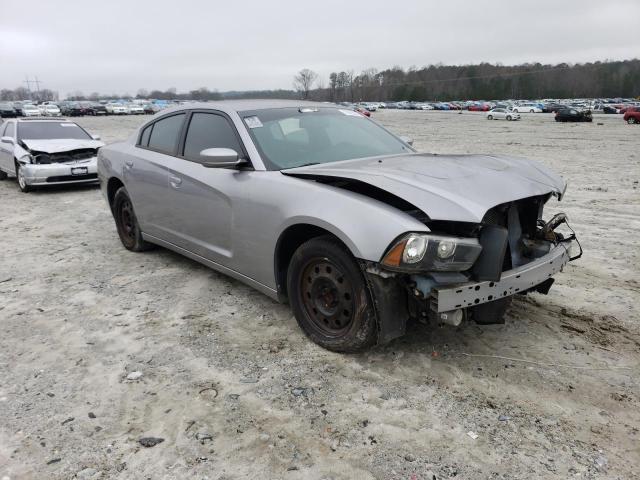 Photo 4 from auction – 2014 DODGE CHARGER SX with VIN 2C3CDXHGXEH361867