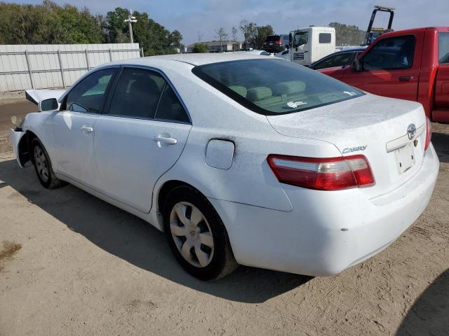 Photo 2 from auction – 2007 TOYOTA CAMRY CE with VIN 4T1BE46K97U542366