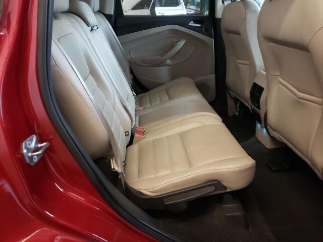 Photo 11 from auction – 2017 FORD ESCAPE TIT with VIN 1FMCU0J96HUE29464