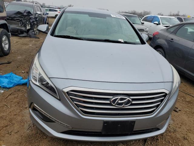 Photo 5 from auction – 2015 HYUNDAI SONATA SE with VIN 5NPE24AF8FH000768