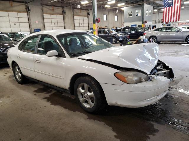 Foto 4 de la subasta – 2001 FORD TAURUS SE con VIN 1FAFP53U01G112457