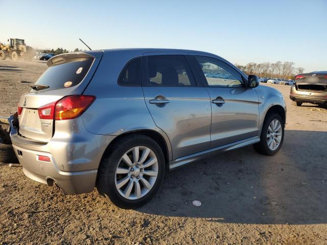 Photo 3 from auction – 2011 MITSUBISHI OUTLANDER with VIN JA4AR4AU6BZ024699