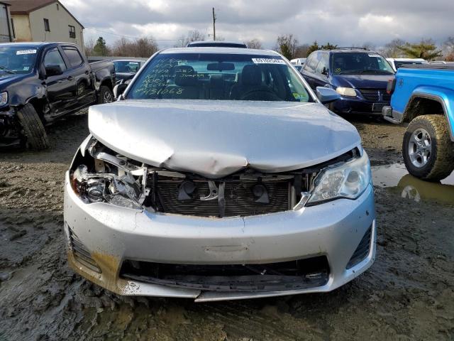 Photo 5 from auction – 2014 TOYOTA CAMRY L with VIN 4T1BF1FK4EU431068