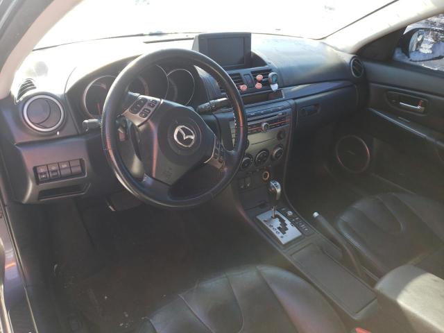 Photo 8 from auction – 2007 MAZDA 3 S with VIN JM1BK324471610038
