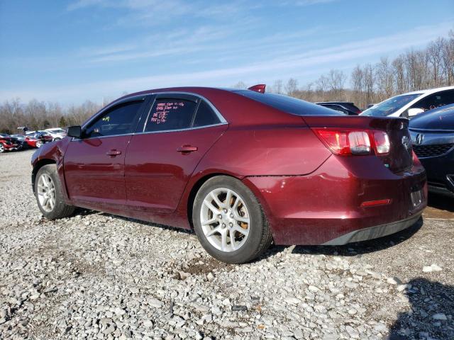 Photo 2 from auction – 2015 CHEVROLET MALIBU 1LT with VIN 1G11C5SL2FF150948