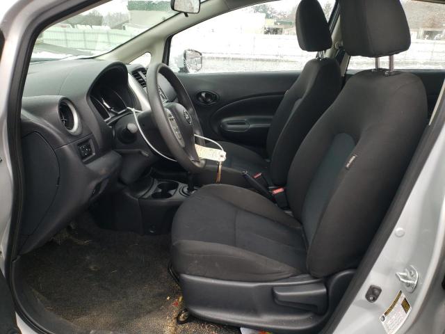 Photo 7 from auction – 2016 NISSAN VERSA NOTE with VIN 3N1CE2CP0GL388382