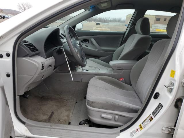 صورة رقم 7 من المزاد - 2011 TOYOTA CAMRY BASE مع VIN 4T1BF3EK0BU646116