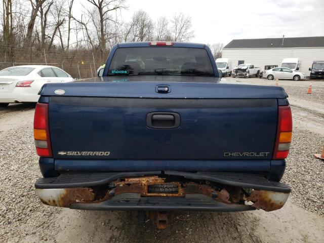 Photo 10 from auction – 2000 CHEVROLET SILVERADO with VIN 1GCEK14T8YZ284091