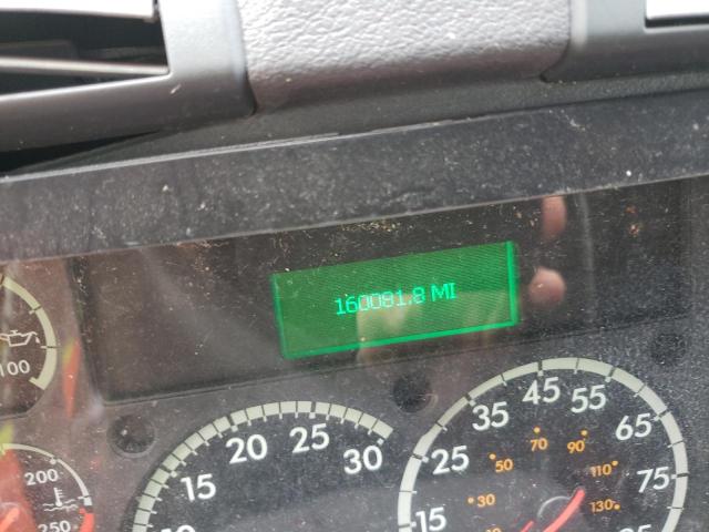 Photo 8 from auction – 2016 FREIGHTLINER CASCADIA 1 with VIN 3AKJGLBG7GSHT7488
