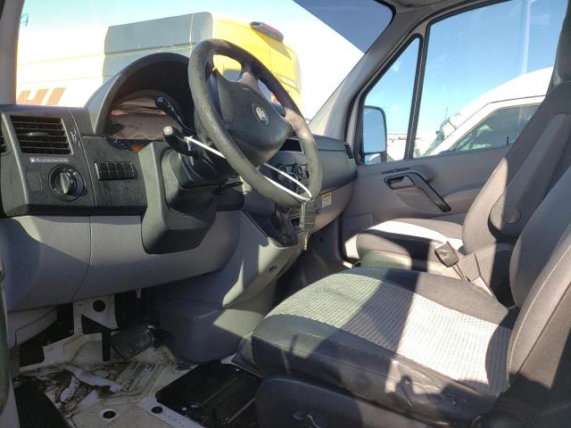 Photo 7 from auction – 2008 DODGE SPRINTER 2 with VIN WD0PE845785280610