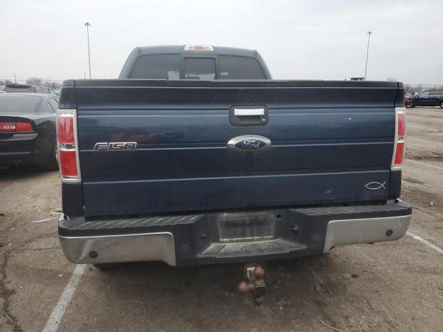 Photo 6 from auction – 2013 FORD F150 SUPER with VIN 1FTFX1ET4DFA03467