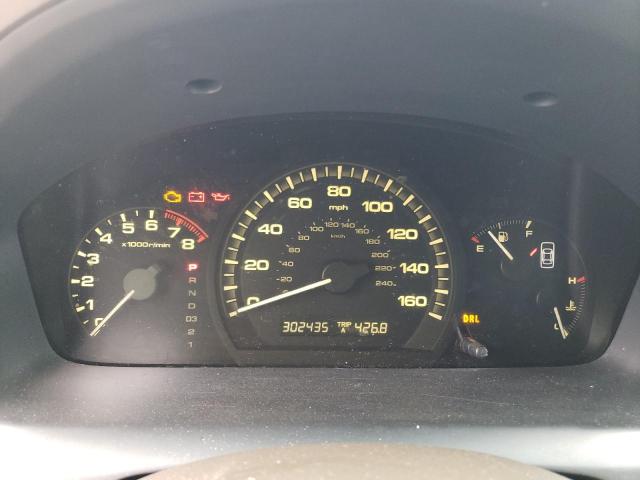 Photo 9 from auction – 2007 HONDA ACCORD SE with VIN 1HGCM56397A112656