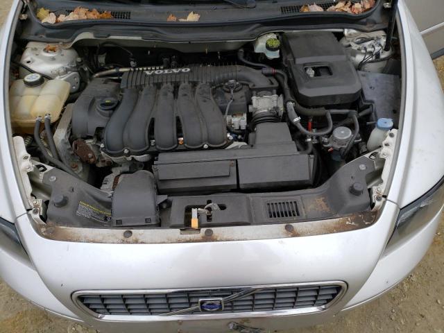Photo 11 from auction – 2007 VOLVO S40 2.4I with VIN YV1MS382972304360