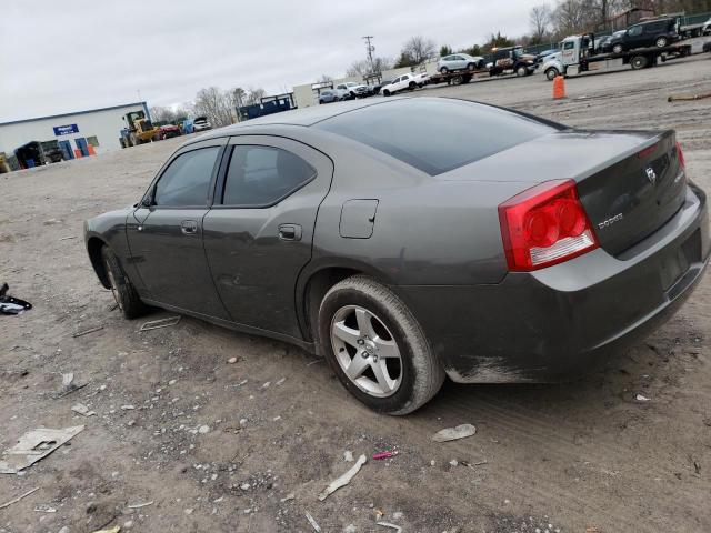 Photo 2 from auction – 2010 DODGE CHARGER with VIN 2B3CA4CD4AH240098