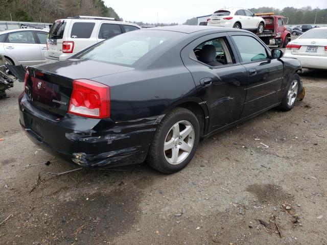 Photo 3 from auction – 2010 DODGE CHARGER with VIN 2B3CA4CD3AH143605