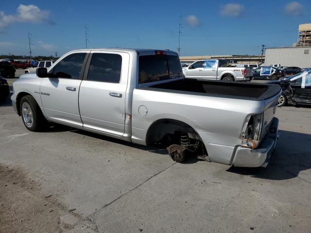 Photo 2 from auction – 2010 DODGE RAM 1500 with VIN 1D7RB1CT8AS144758