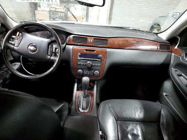 Photo 8 from auction – 2011 CHEVROLET IMPALA LT with VIN 2G1WG5EK0B1223233