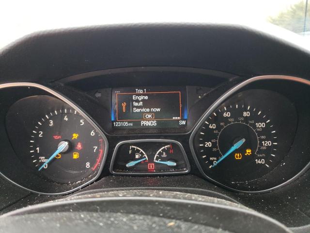 Photo 9 from auction – 2015 FORD FOCUS SE with VIN 1FADP3K21FL302374
