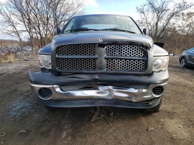 Photo 5 from auction – 2003 DODGE RAM 2500 S with VIN 3D7KU28D13G847664