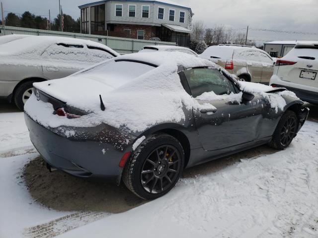 Photo 3 from auction – 2017 MAZDA MX-5 MIATA with VIN JM1NDAL76H0103069