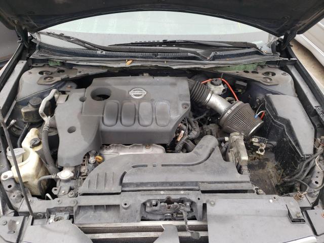 Photo 11 from auction – 2007 NISSAN ALTIMA 2.5 with VIN 1N4AL21E67N416591