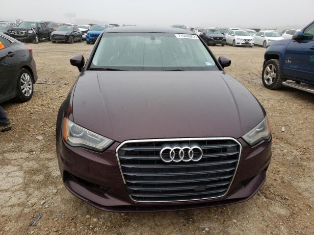 Photo 5 from auction – 2015 AUDI A3 PREMIUM with VIN WAUACHFF0F1048927
