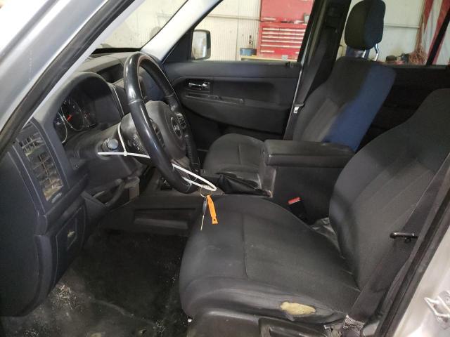 Photo 7 from auction – 2011 JEEP LIBERTY SP with VIN 1J4PN2GK3BW568935