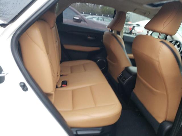 Photo 11 from auction – 2016 LEXUS NX 200T BA with VIN JTJBARBZ3G2063756