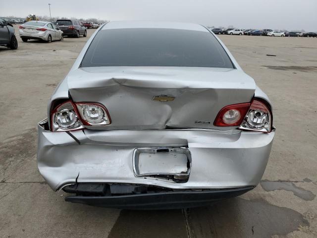 Photo 6 from auction – 2010 CHEVROLET MALIBU LS with VIN 1G1ZA5E05AF255860