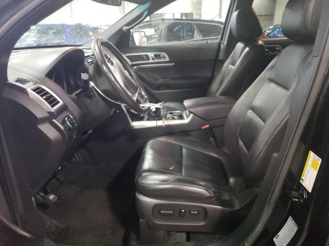 Photo 7 from auction – 2014 FORD EXPLORER X with VIN 1FM5K8D88EGB87772