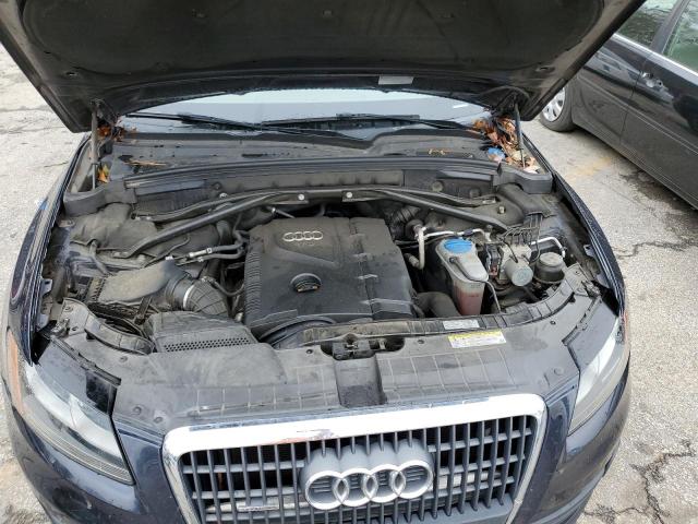 Photo 12 from auction – 2012 AUDI Q5 PREMIUM with VIN WA1CFAFP7CA026724