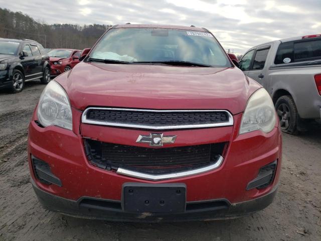 Photo 5 from auction – 2013 CHEVROLET EQUINOX LT with VIN 2GNALDEK1D6417371