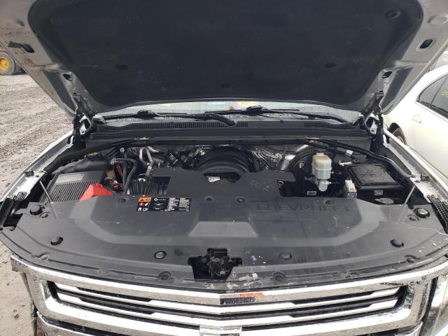Photo 12 from auction – 2015 CHEVROLET TAHOE C150 with VIN 1GNSCCKC3FR221189