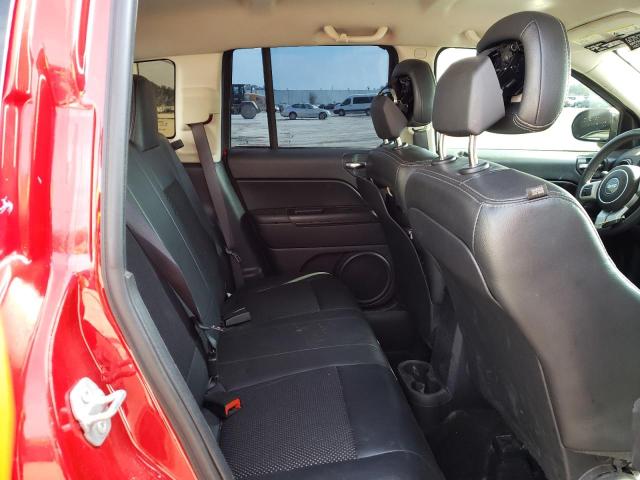 Photo 11 from auction – 2017 JEEP COMPASS SP with VIN 1C4NJCBA7HD130808