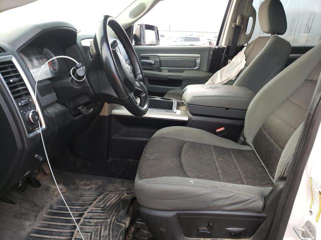Photo 7 from auction – 2013 RAM 3500 SLT with VIN 3C63RRLL0DG607117