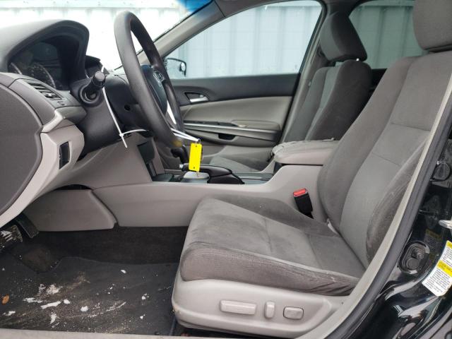 Photo 7 from auction – 2008 HONDA ACCORD EX with VIN 1HGCP26708A809062
