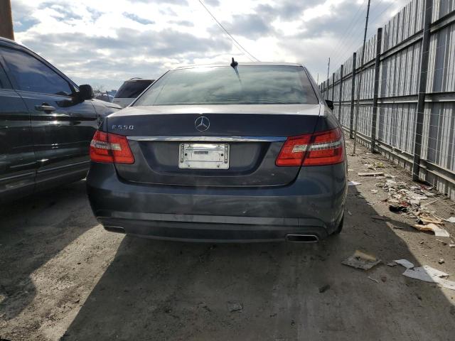 Photo 6 from auction – 2010 MERCEDES-BENZ E 550 with VIN WDDHF7CB0AA255000