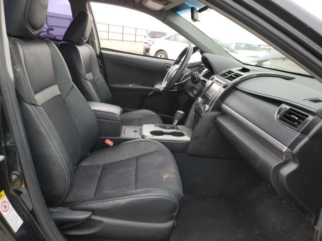 Photo 7 from auction – 2012 TOYOTA CAMRY BASE with VIN 4T1BF1FK9CU533642