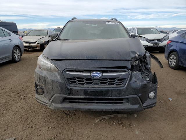 Photo 5 from auction – 2018 SUBARU CROSSTREK with VIN JF2GTABC3JH343134