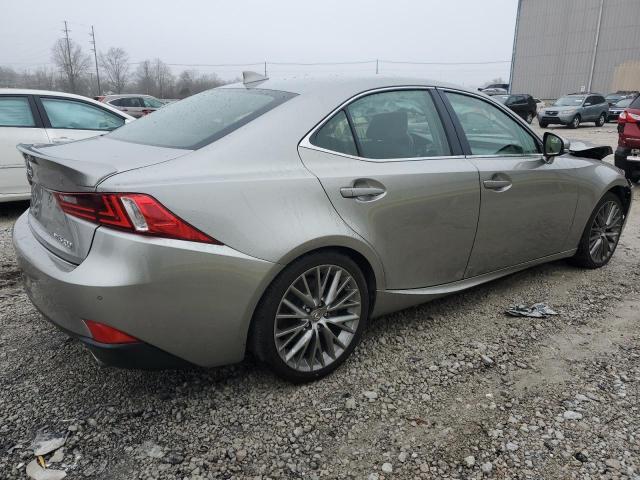 Photo 3 from auction – 2016 LEXUS IS 300 with VIN JTHCM1D21G5013273