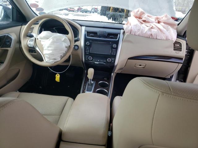 Photo 8 from auction – 2015 NISSAN ALTIMA 2.5 with VIN 1N4AL3AP9FN301263
