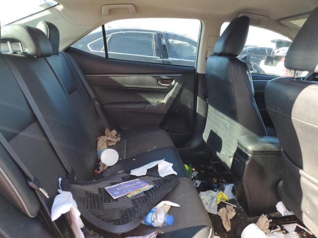 Photo 10 from auction – 2014 TOYOTA COROLLA L with VIN 2T1BURHEXEC079708